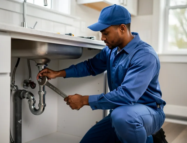 Plumber service in Willowdale
